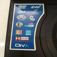 دستگاه کلکسیونی|پخش‌کننده DVD و ویدیو|پاکدشت, پاکدشت (مامازند)|دیوار