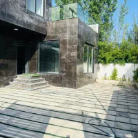 فروش ویلا فول امکانات