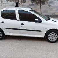 206اس دی|خودرو سواری و وانت|اردبیل, |دیوار