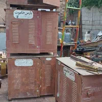دستگاه خم کن و خاموتزن و...|ماشین‌آلات صنعتی|شیراز, طلاب|دیوار
