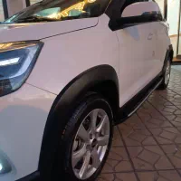 ام وی ام x22 مدل 1402بدون رنگ 14تا کار|خودرو سواری و وانت|تبریز, |دیوار