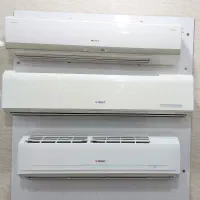 فروش ویژه کولرهای کارکرده با ضمانت دزفول