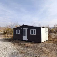 کانکس 18 متری|مصالح و تجهیزات ساختمان|خرمآباد, |دیوار