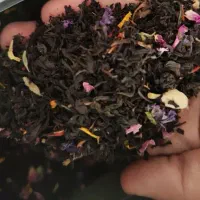 عرضه انواع چای ایرانی و خارجی برند روزی|خوردنی و آشامیدنی|کرمانشاه, |دیوار