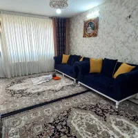 بولوار برونسی ۷۵ متری