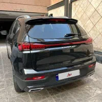 فروش خودرو کی ام سی ایکس۵|خودرو سواری و وانت|تهران, باغ فیض|دیوار