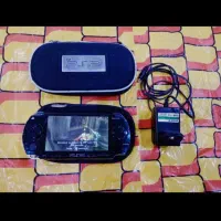 PSP