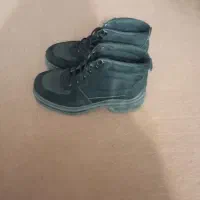 کفش کوهنوردی برند کفش ملی|کیف، کفش، کمربند|شیراز, وصال|دیوار