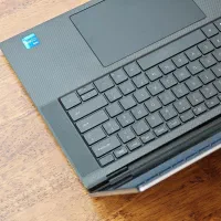غول دنیای  لپ تاپ، Dell Precision 5570|رایانه همراه|دزفول, |دیوار