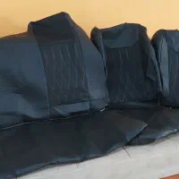 روکش صندلی پراید،مدل صبا