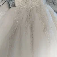 لباس عروس عمده به قیمت ارزان|لباس|ارومیه, |دیوار