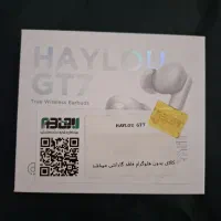 ایرپاد هایلو مدل GT7 گارانتی شرکتی اصل