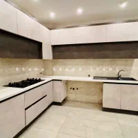 اجاره واحد ۲خواب/نوساز/رو به افتاب جنوبی(خانم شمس)