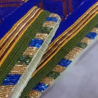 الب ملیله ای،پایه ملیله ای،شلوار بندری
