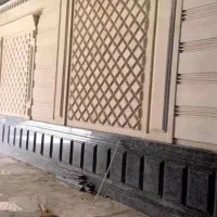 اجرای نمای رومی ومدرن وکلاسیک و...|خدمات پیشه و مهارت|شیراز, شهرک رضوان|دیوار