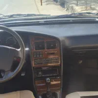 پارس مدل ۸۵|خودرو سواری و وانت|اسدآباد, |دیوار