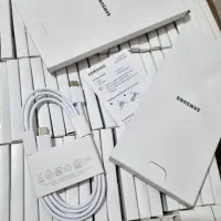 شارژر سر جعبه شیائومی سامسونگ 33w 45w 67w 90w 120w