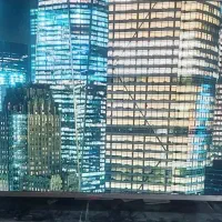 تلوزیون ۴۹ ایکس ویژن اسمارت 4k