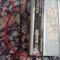 اینورتر 1000وات