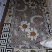 فرش.بوفه.سفره لحاف ۴تیکه .پتوسرویس قاشق چنگال|ظروف سرو و پذیرایی|نهاوند, |دیوار