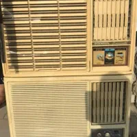 فروش وخریداراوجنرال سوپرا وغیره|کولر گازی و فن‌کوئل|ساری, |دیوار