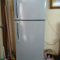 یخچال در حد نو پارس شوا