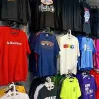 تیشرت و شومیز