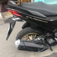 کلیک ۱۶۰ تایلندی|موتورسیکلت|تهران, فردوسی|دیوار