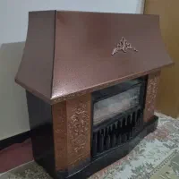 بخاری|بخاری، هیتر، شومینه|سنندج, |دیوار