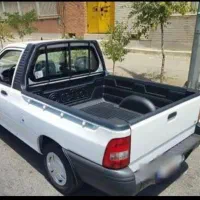 پراید وانت ۱۵۱se|خودرو سواری و وانت|سراوان, |دیوار