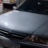 زانتیا ۲۰۰۰ مدل ۸۶|خودرو سواری و وانت|ملارد, |دیوار