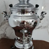 سماور|سماور، چای‌ساز، قهوه‌ساز|کرمانشاه, |دیوار