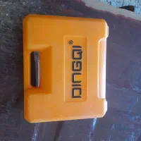 منگنه بادی نونو هیچ کار نکرد|ابزارآلات|سراوان, |دیوار