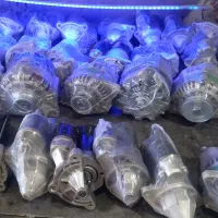 استارت و دینام استوک