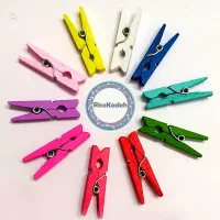 گیره چوبی عکس|لوازم التحریر|تهران, جیحون|دیوار