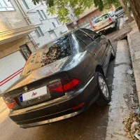 سمند سورن مدل 91 پژوموتور|خودرو سواری و وانت|تبریز, |دیوار
