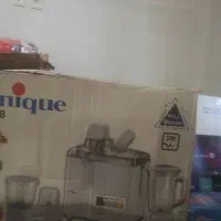 آبمیوه گیری چهار کاره