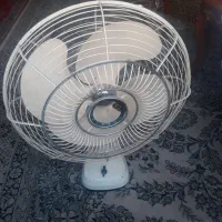 پنکه قدیمی