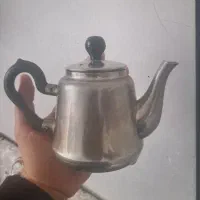 قوری روسی