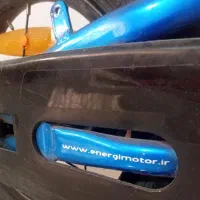 دوچرخه سایز ۱۲ شرکت انرژی موتور|دوچرخه، اسکیت، اسکوتر|مشکیندشت, |دیوار