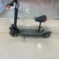 اسکوتر برقی