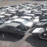 خرید خودرو فرسوده