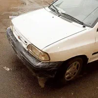 پراید مدل 82|خودرو سواری و وانت|تبریز, |دیوار