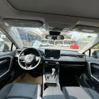 تویوتا وایلندر لاکچری پلاس 2025