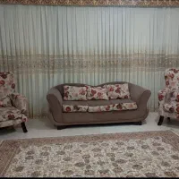 مبل راحتی 7نفره