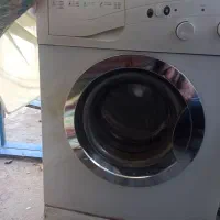 لباسشویی حایر|ماشین لباسشویی و خشک‌کن لباس|میاندوآب, |دیوار