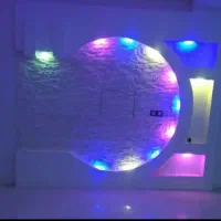 گچکاری ولکه گیری|خدمات پیشه و مهارت|زابل, |دیوار