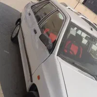 پراید مدل 91|خودرو سواری و وانت|نسیم‌شهر, |دیوار