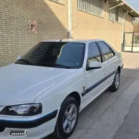 پارس مدل 88 تک درحد