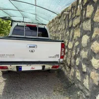 وینگل دوکابین دودفرانسیل|خودرو سواری و وانت|سمنان, |دیوار